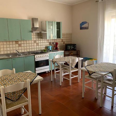 Cas'Ilenia Lido Azzurro Apartment Porto Empedocle Exterior foto