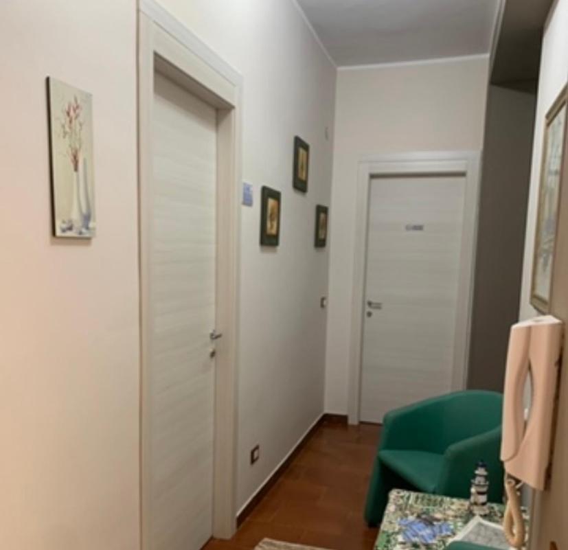 Cas'Ilenia Lido Azzurro Apartment Porto Empedocle Exterior foto