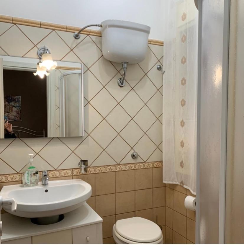 Cas'Ilenia Lido Azzurro Apartment Porto Empedocle Exterior foto