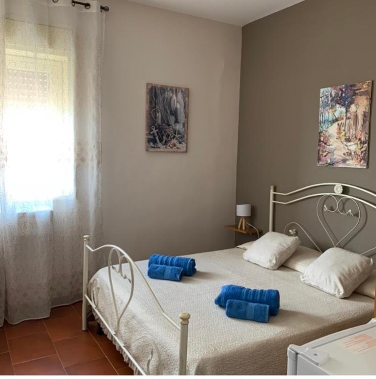 Cas'Ilenia Lido Azzurro Apartment Porto Empedocle Exterior foto
