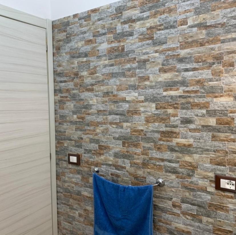 Cas'Ilenia Lido Azzurro Apartment Porto Empedocle Exterior foto