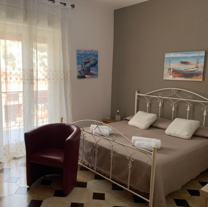 Cas'Ilenia Lido Azzurro Apartment Porto Empedocle Exterior foto