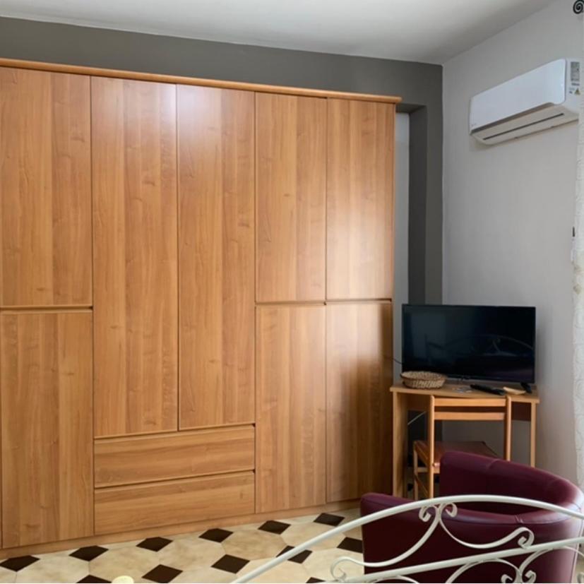 Cas'Ilenia Lido Azzurro Apartment Porto Empedocle Exterior foto